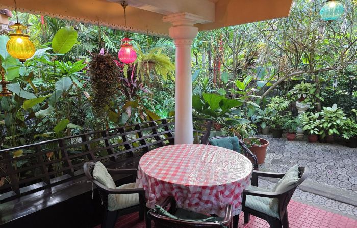 Bella Homestay