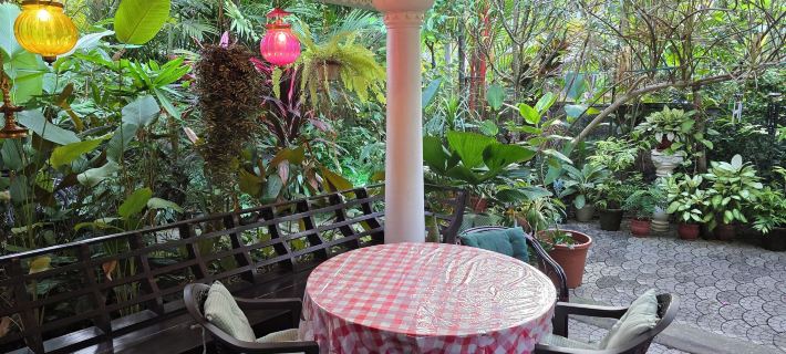 Bella Homestay Hotels in Alappuzha