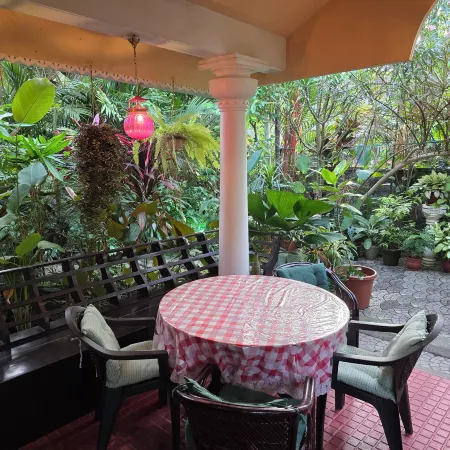 Bella Homestay