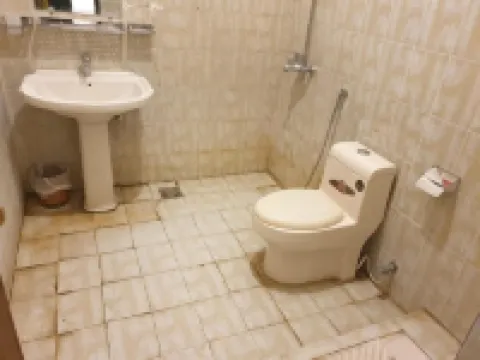 Dove Inn Hotel Muslim Town Branch