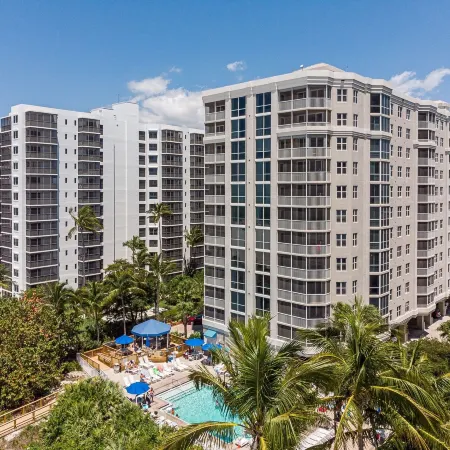 Immaculate Direct Gulf Front 3 Bedroom Condo - Gullwing 505 Condo
