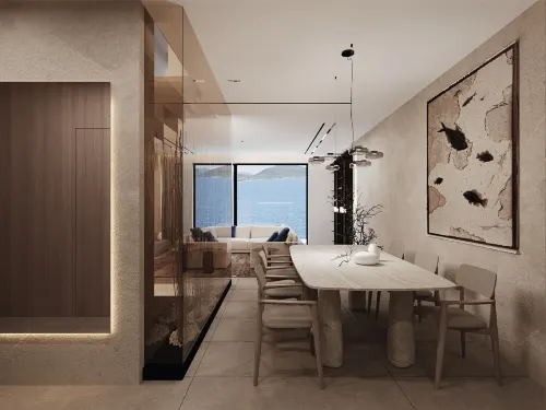 Ionian Luxury Villas -  Ferienhäuser