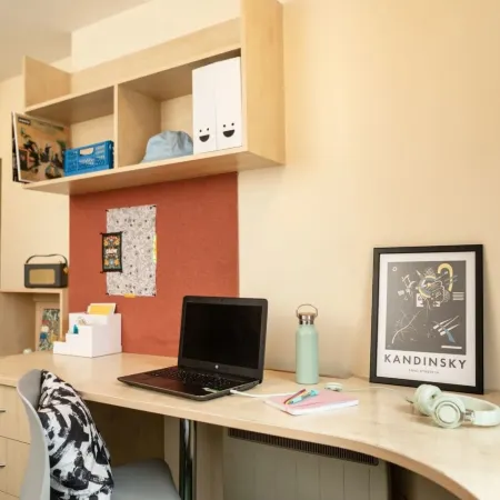 Belgrave View (Campus Accommodation)