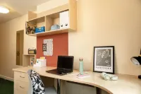 Belgrave View (Campus Accommodation)
