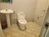 Evot Wave Hoteles en Lankanfinolhu