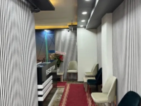 Oz Istanbul Apart Otel Hotels in Van