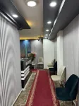 Oz Istanbul Apart Otel