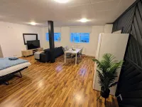 Central Apartments - Apartments
