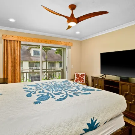 Regency Villas at Poipu Kai H222 5 Bedroom Condo