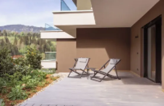 Brixental Suites Hopfgarten by Alps Resorts