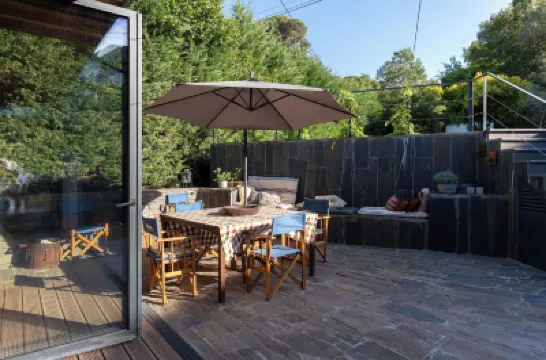 Feel Discovery P&P House 杜羅河谷 酒店