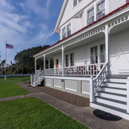 Heceta Lighthouse B&B