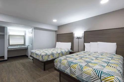 Studio 6 Hickory NC Hotels in Hickory