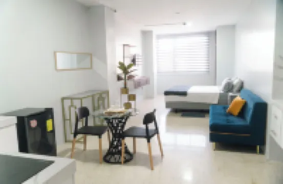 Guayacan Apart Hotel