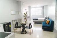 Guayacan Apart Hotel