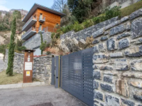 Residenza Luigina Hotels in Perledo