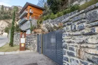 Residenza Luigina Hotels in der Nähe von Castello di Vezio