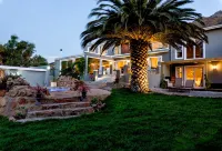 Bloemenzee Boutique B&B