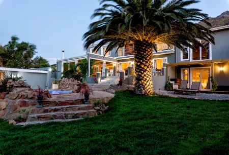 Bloemenzee Boutique B&B