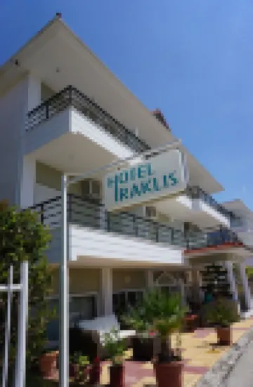Iraklis Hotel
