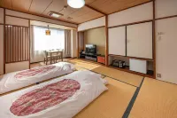 Hotel Shin Makomo - Bar