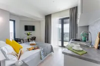 Sunset Apart Hotel Hotel a 