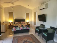 Aaok Lakes Resort and Caravan Park - Pet friendly