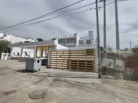 Hospedaje la Angostura Nuevo