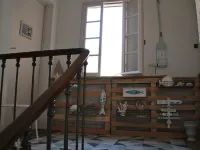 Une Chambre en Ville Hotel a Saintes