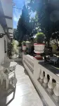 Biazi Paradise Hotel Hotels in Amparo