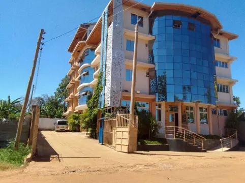 Ashley Suites Limited Bungoma Hotels in Bungoma