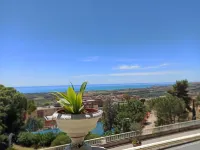 B&B le 4 Stagioni - Ocean View