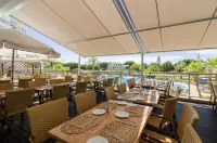 Alfagar Village Hotels in Olhos de Água