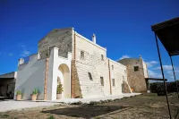 Masseria Casina Fiocca Hôtels à : Caprarica di Lecce