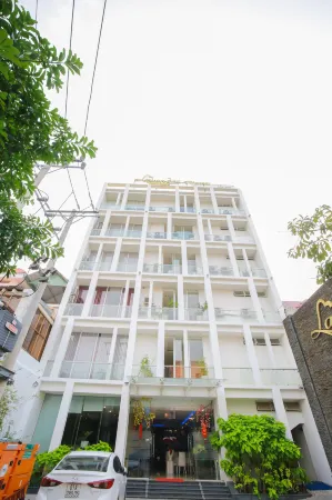 Lavender Hotel