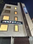 Innzoy Hotels - DLF Road Các khách sạn ở Gachibowli