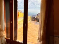 Villa la Terrazza Các khách sạn ở Monte Argentario