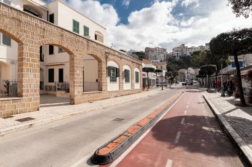 Casa Vacanza Nausicaa