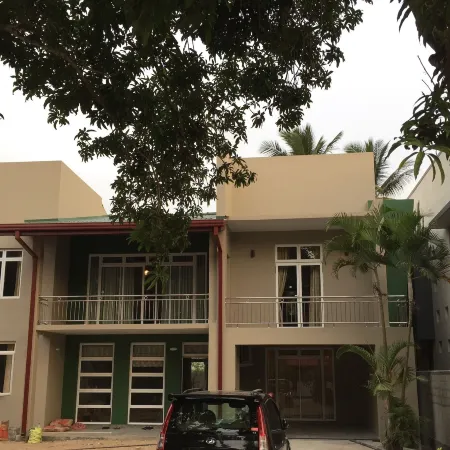 Lanka Lands Holiday Home