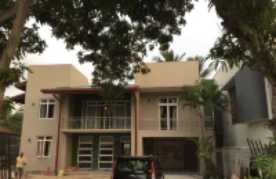 Lanka Lands Holiday Home