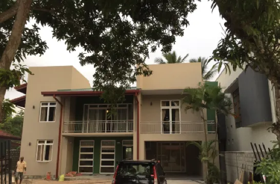 Lanka Lands Holiday Home