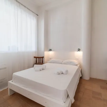 Casa Tharros