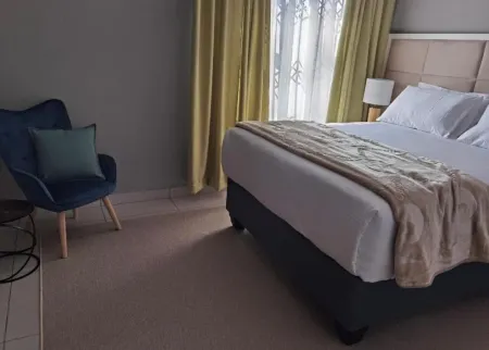 Kings View Exclusive Villas