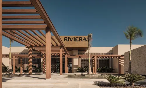 JAZ Elite Riviera