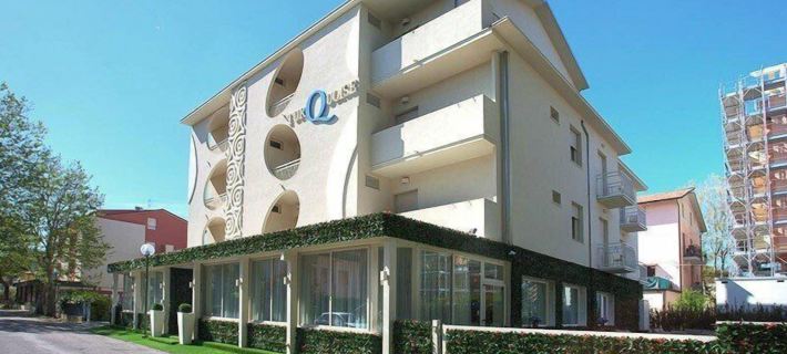 Hotel Turquoise Hotels in Cesenatico