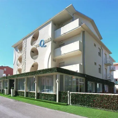 Hotel Turquoise