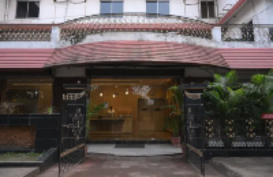 The Citi Residenci, Bidhannagar