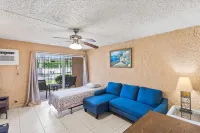 One Nice Caribbean View 1 Bedroom Condo by RedAwning Hotels in Northcentral
