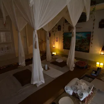 Happiness House Hospedagem