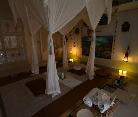 Happiness House Hospedagem